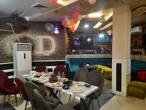 Best Restaurants in Karol Bagh, New Delhi