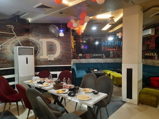 Best Restaurants in Karol Bagh, New Delhi