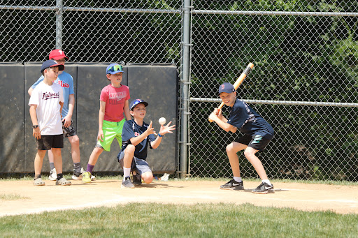 West Springfield Little League - Thumbnail