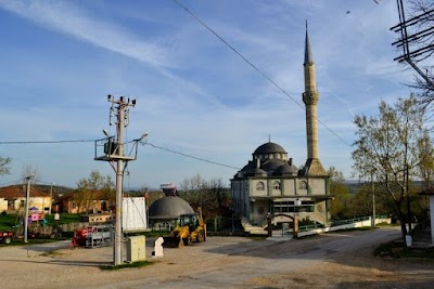 Fıkdıklı Köyü Camii