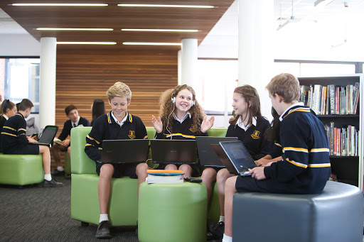 Glenunga International High School - Thumbnail