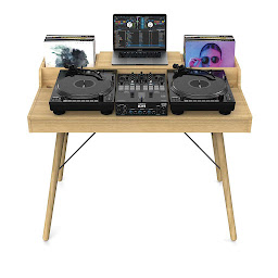 Photo n°13 de Events Box – Location, Vente et Installation de Matériel DJ, Sonorisation, Éclairage & Karaoké à Ploudaniel (Finistère) à Ploudaniel (Magasin d'articles de fête)