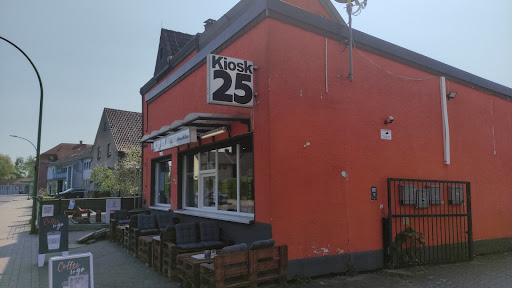 Kiosk 25