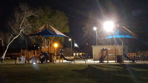 Challenger Park - Thumbnail