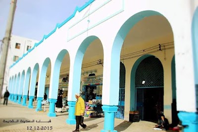 Photos of Souq Al-hoot