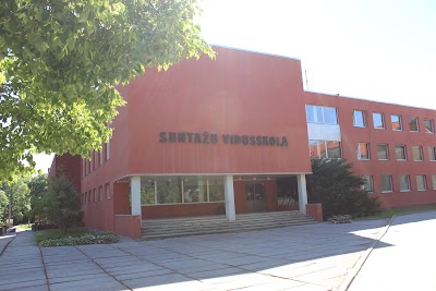 school