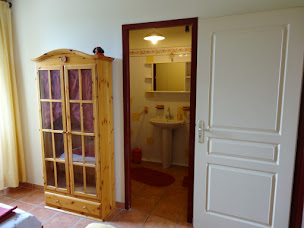Photo n°20 de Le Baralier à La Baume-de-Transit (Chambre d'hôtes)
