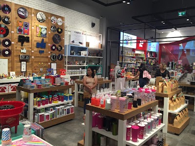 Photos of Virgin Megastore Yas Mall