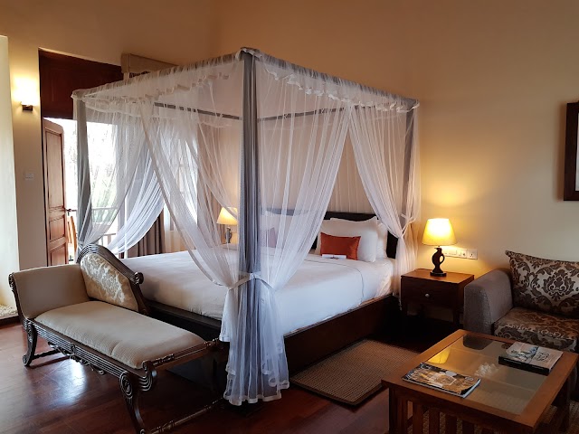 Seerock The King’s Domain Hotel