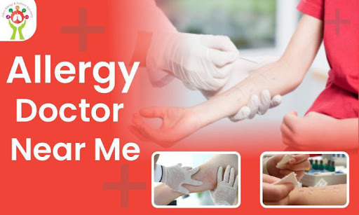 Allergy Doctor Jaipur - Jaipur Allergy