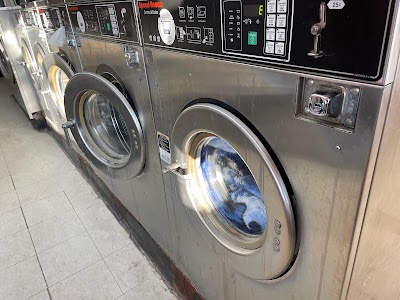 Coin Laundry