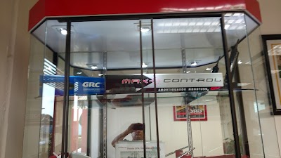 Photos of GRC Autopartes