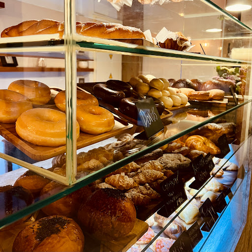 Pan, Café y Dulces, La Perdiz