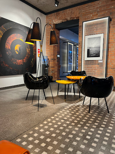 Gabinet Zdrowia Psychicznego Powązkowska 44