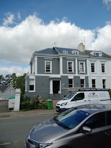 Cheltenham Roofing Ltd