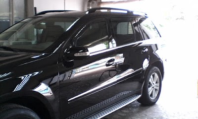 Photos of CarProDetailing Уход и защита авто