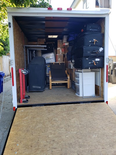 San Diego Movers