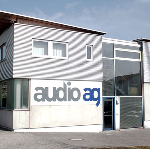 Audio AG