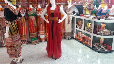 Photos of Magasin Lala Baya tichy
