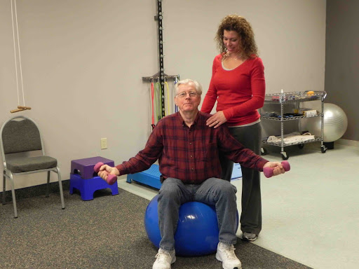 Cardinal Physical Therapy - Thumbnail