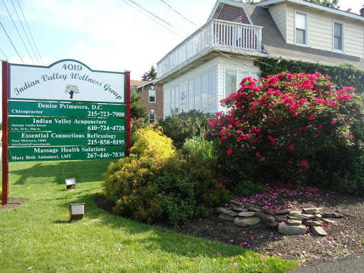 Indian Valley Wellness - Thumbnail