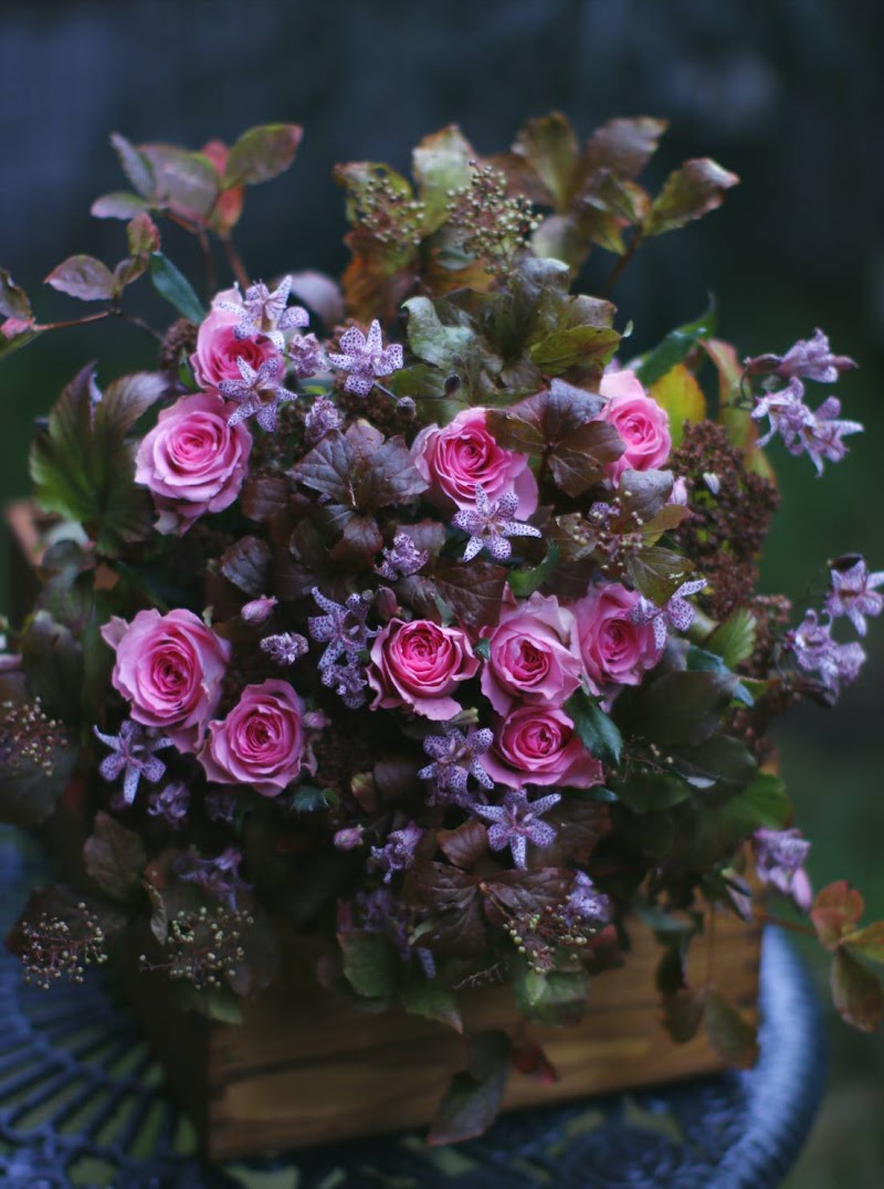 フラワーショップ花やす