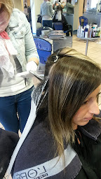 Photo n°25 de L'instant coiffure à Tarnos (Magasin de perruques)