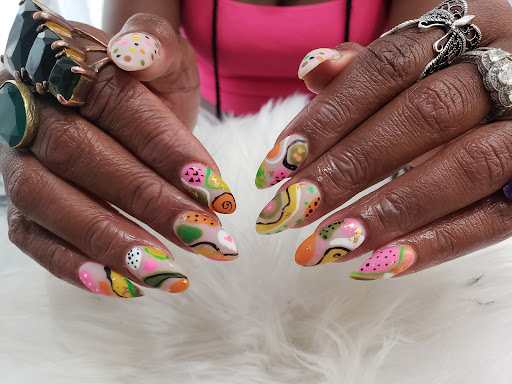 La Manucure Organic Nails and Spa - Thumbnail