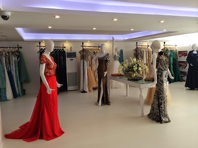 Photos of TRIM DRESS