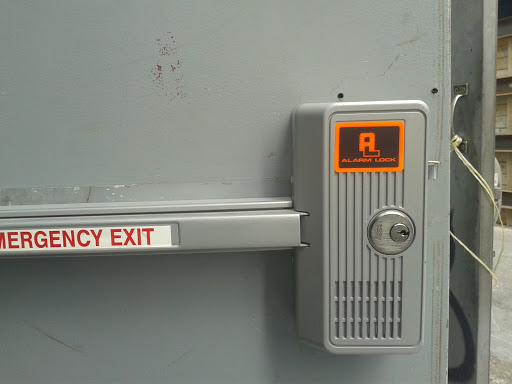 High Security Locksmiths - Visual