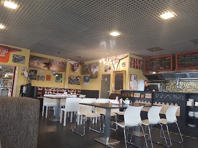 Photos of Osvalds Pupa restorāniņ&scaron;