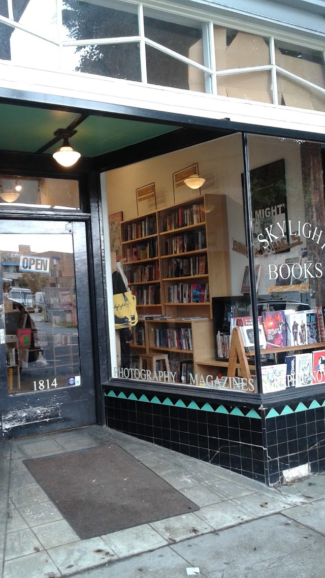 Skylight Books