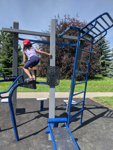 Kittlitz Playground - Visual