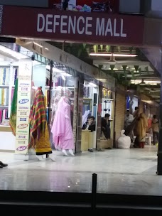 Defence Mall karachi