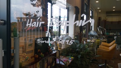 美容室ドルフィン（つつじ店）