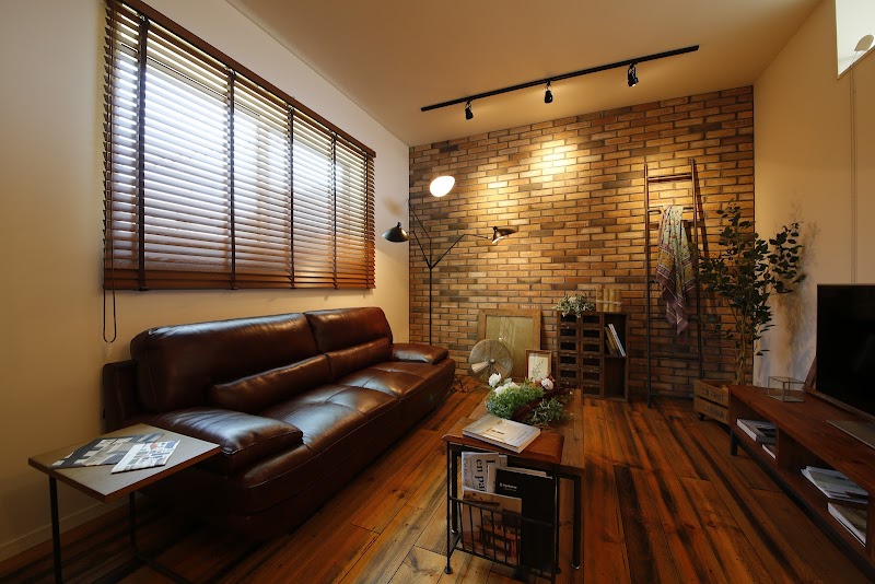 （株）勝美住宅垂水店