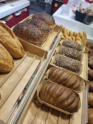 Photo n°5 de L'ESSENTIEL à Custines (Boulangerie)