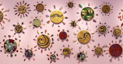 Photos of Pearl Lam Galleries