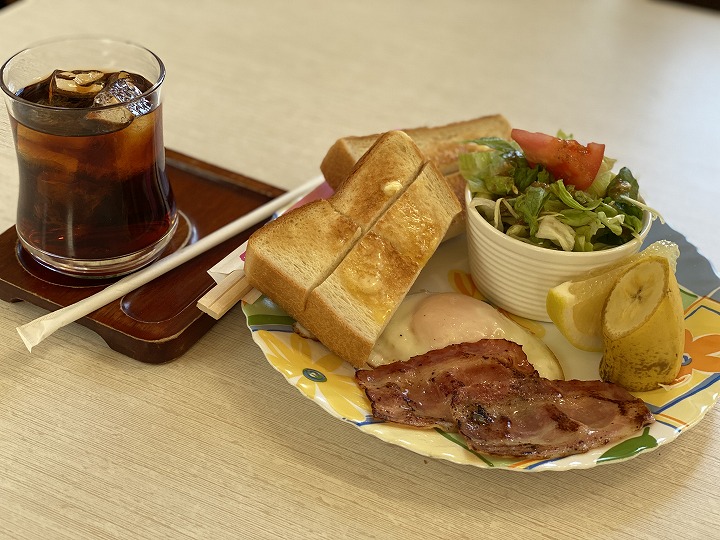 カフェソウエン