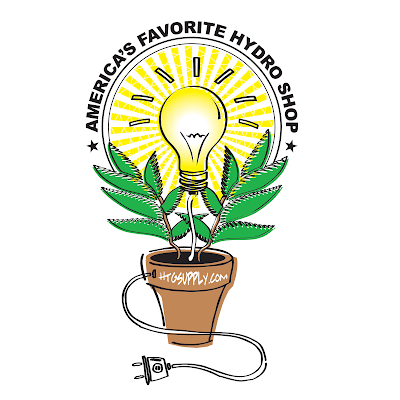 Photos of HTG Supply Hydroponics & Grow Lights