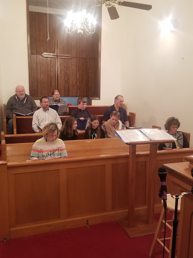 Jewel Baptist Church High Point - Thumbnail