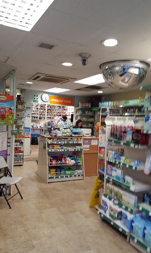 Croydon Pharmacy Gallery - United Kingdom