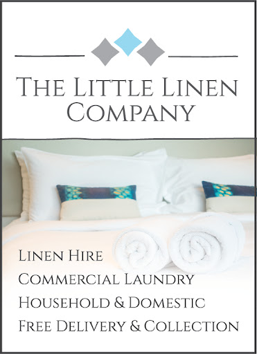 The Little Linen Company - Thumbnail