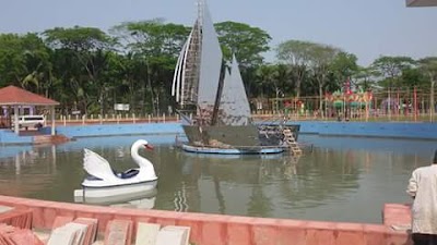 Photos of Lalmohon Bazar