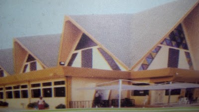 Photos of St Jude Catholic Church - Mafoluku
