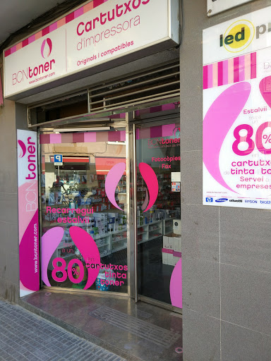 Bcntoner