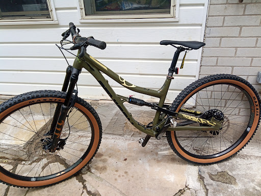 SWIFT Bike Shop -Same Day Bike Repairs - Thumbnail
