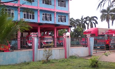 Photos of Pemadam Kebakaran Sektor Durensawit