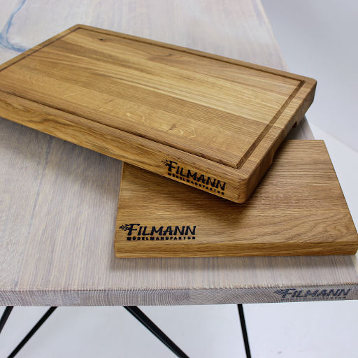 Filmann Möbelmanufaktur - Visual