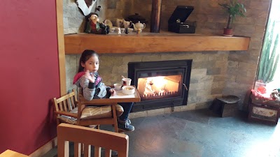 Photos of Quincho Restaurant